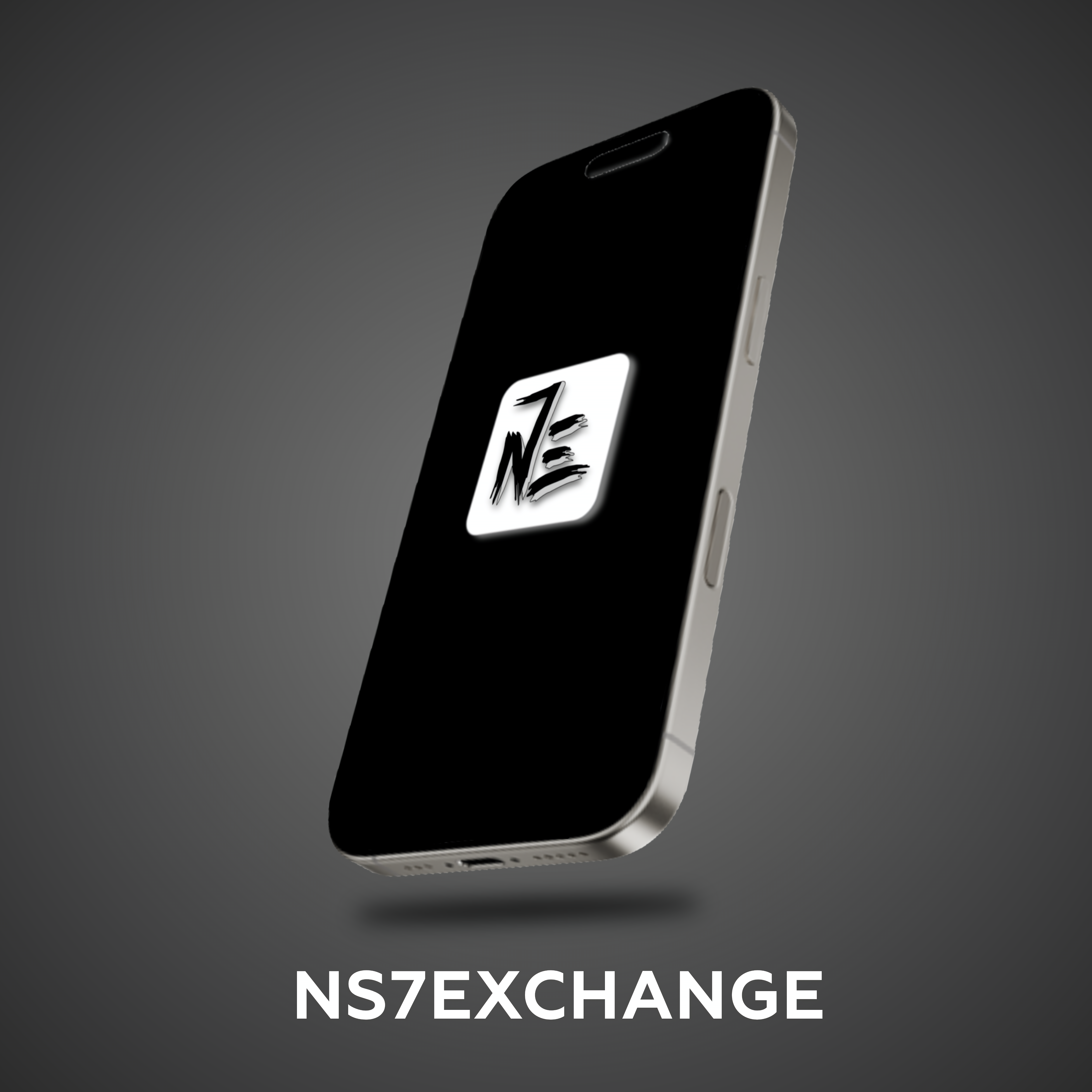 NS7EXCHANGE Mobile