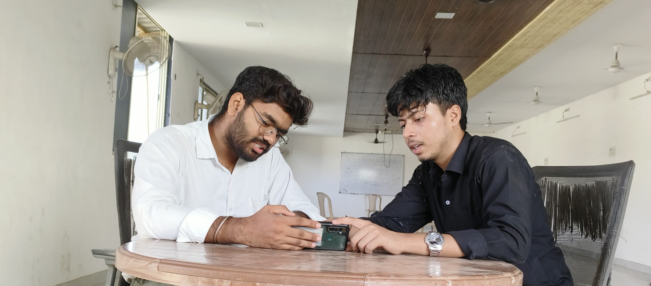 Niketan Sharma NS7EXCHANGE